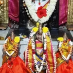 Sri Krishna Vratham Seva
