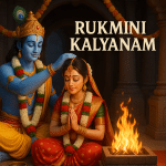 Rukmini Kalyanam Seva