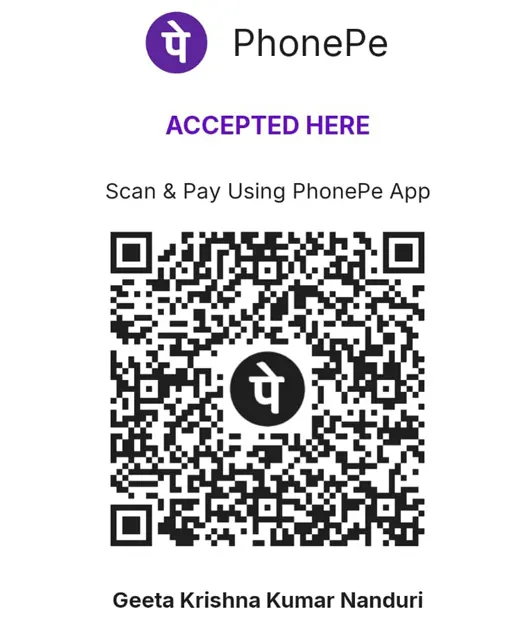Payment 1 Payment
