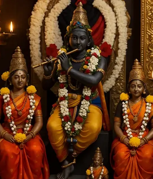 Rukmini Kalyanam 1 Rukmini Kalyanam 1 1