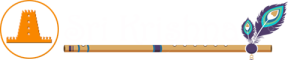 Sri Krishna Logo 1