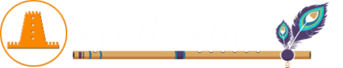 Sri Krishna Logo 1