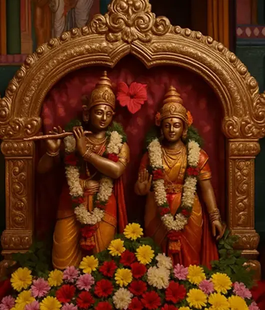 Sri Krishna Vratham 1 Sri Krishna Vratham 1 1
