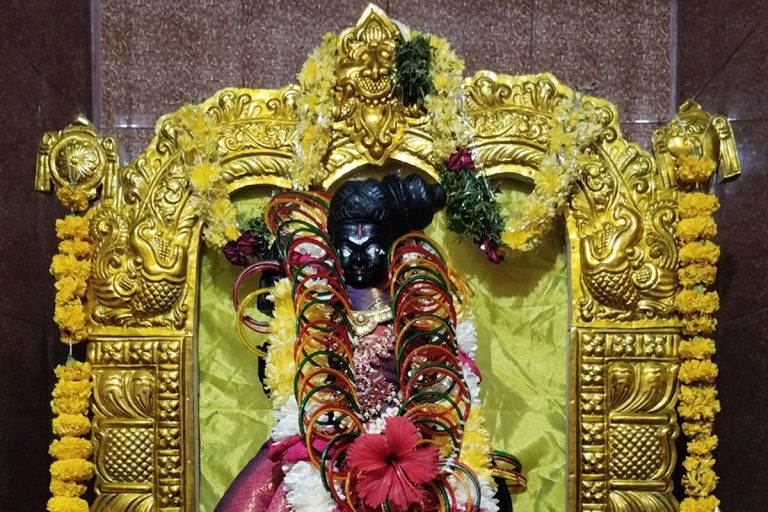goda devi andal