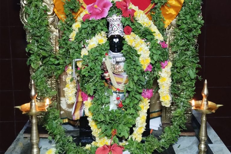 lord sri krishna