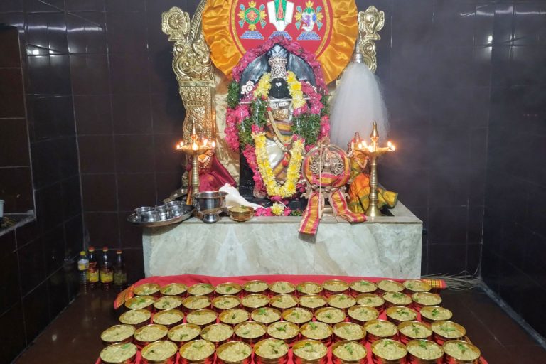 tiruppavai kudarai