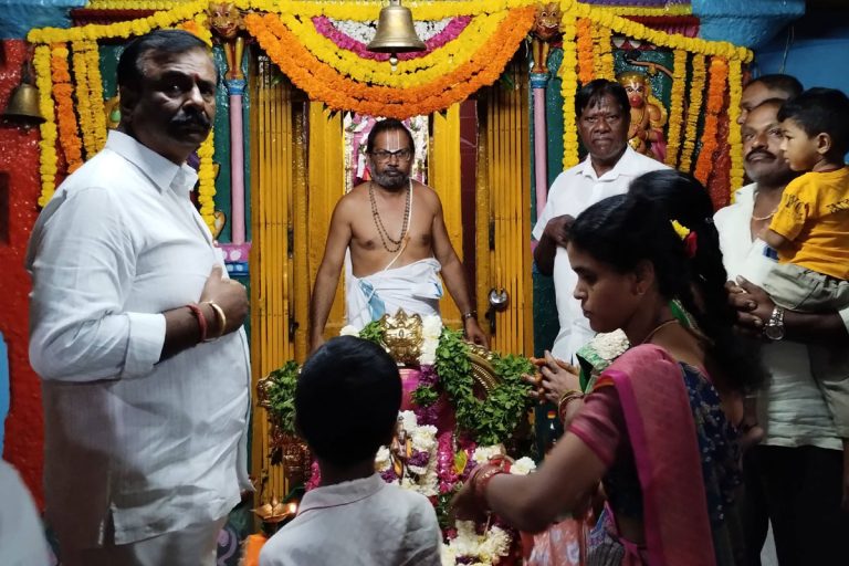 krishnastami2023 celebrations