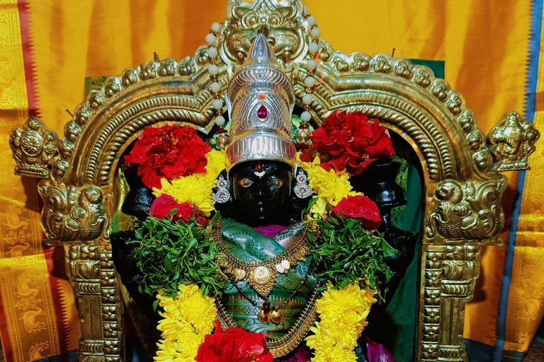 lakshmi devi 1
