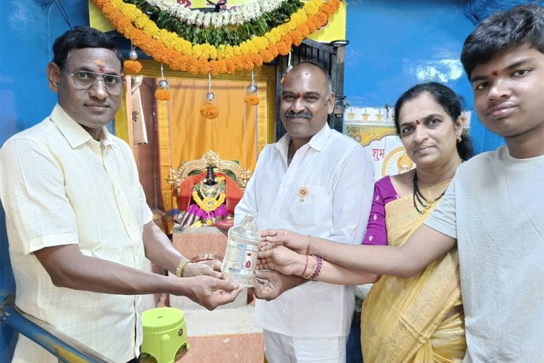 lakshmidevi kireetam