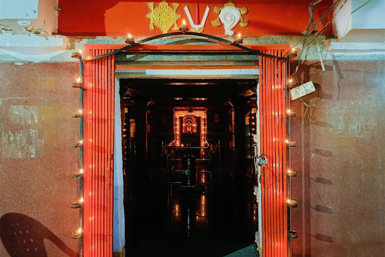 venugopla swamy temple kartikam2025 1
