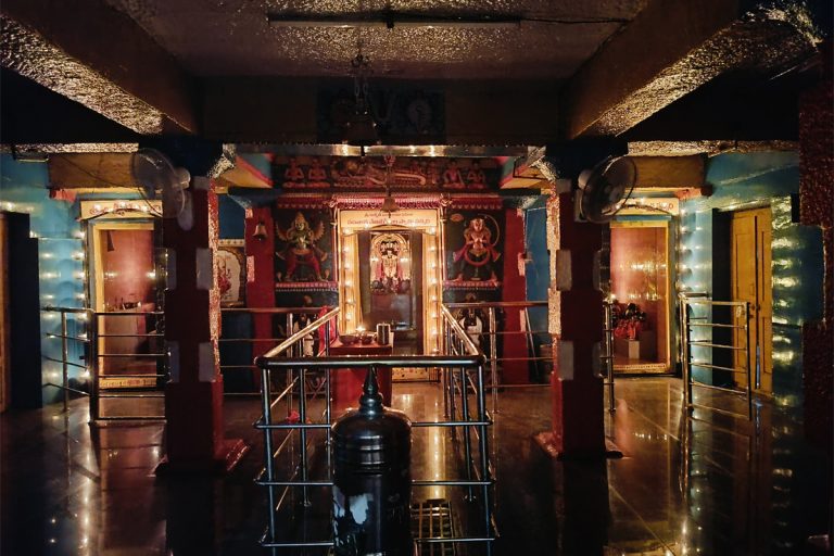 venugopla swamy temple kartikam2025